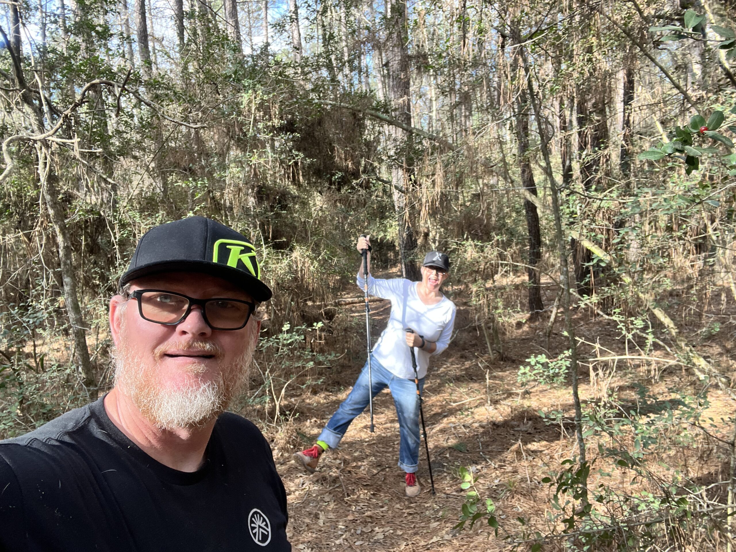 founders trail